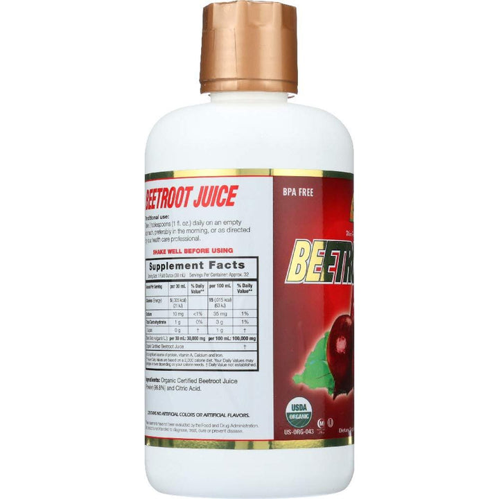 Dynamic Health Juice Beet