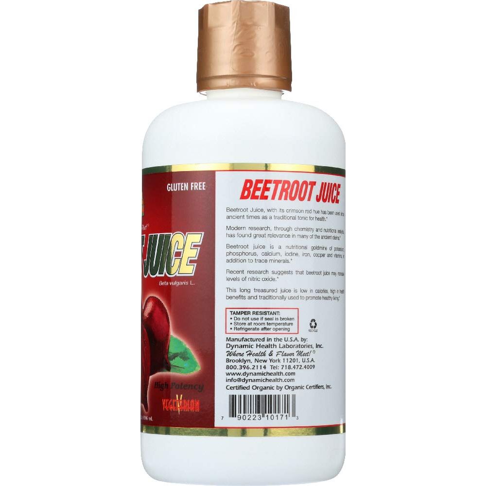 Dynamic Health Juice Beet