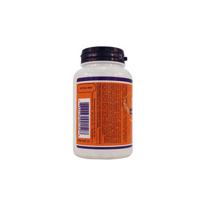 Now Foods Tri-Amino 120 Capsules - 0152 - The Oasis of Health