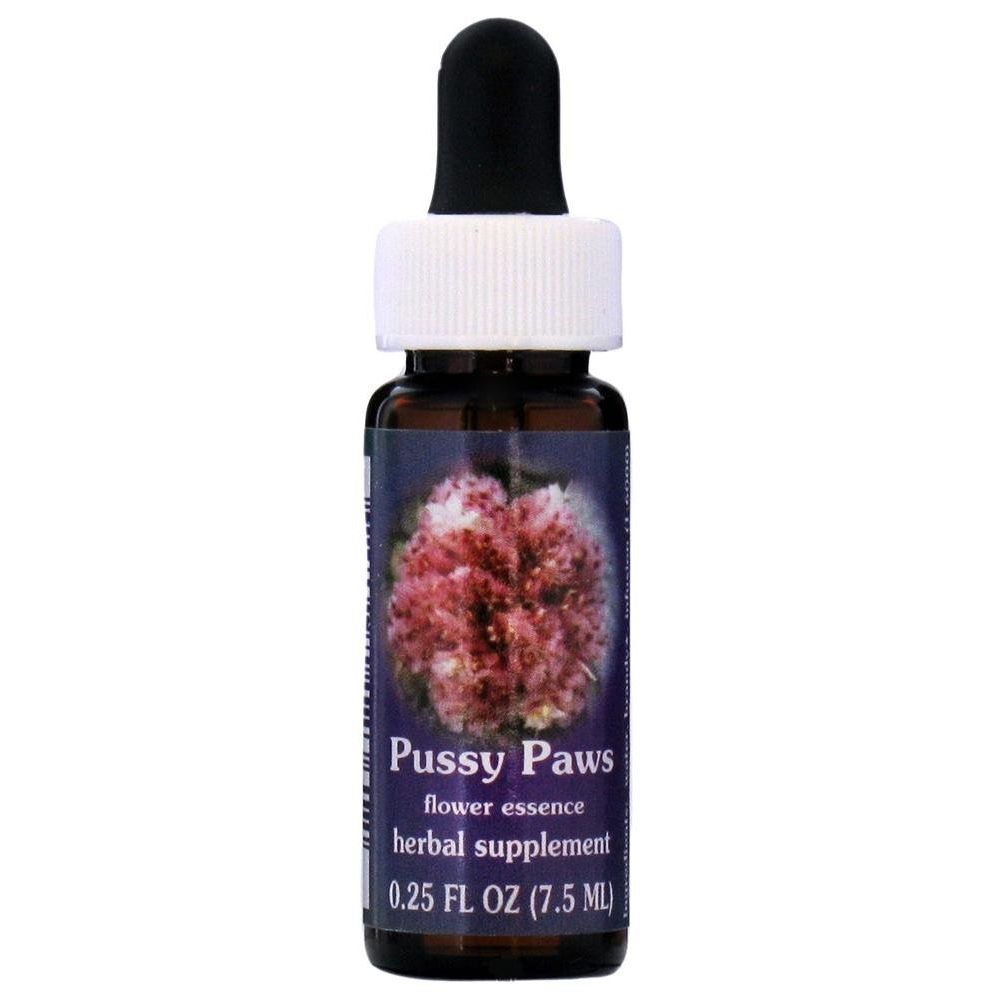 Pussy Paws Dropper 0.25 Ounces