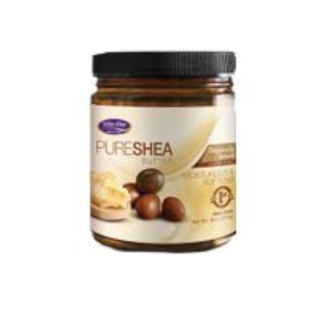 Pure Shea Butter 9 OZ