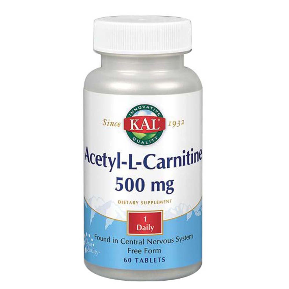 AcetylLCarnitine