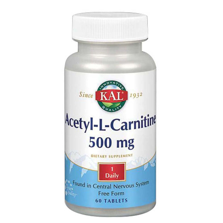 AcetylLCarnitine