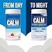 Natural Vitality Calm Sleep Drink Mix with Magnesium and Melatonin, Mixed Berry Flavor, 4 Ounces (Package May Vary)