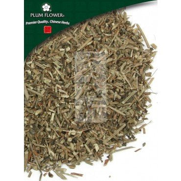Plum Flower Jiao Gu LAN - Gynostemma Pentaphyllum Herb - 1lb Cut Form by MayWay