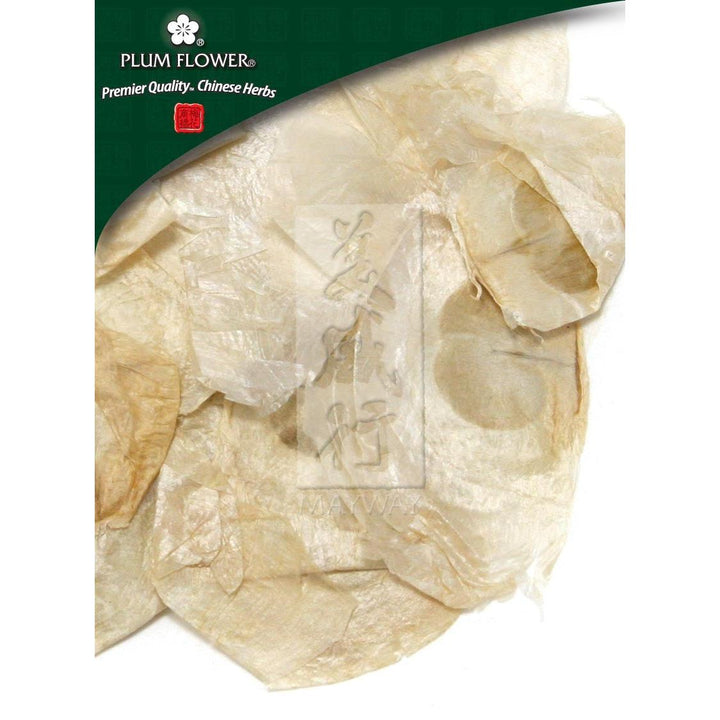 Plum Flower Mu Hu Die  unsulfured by MayWay