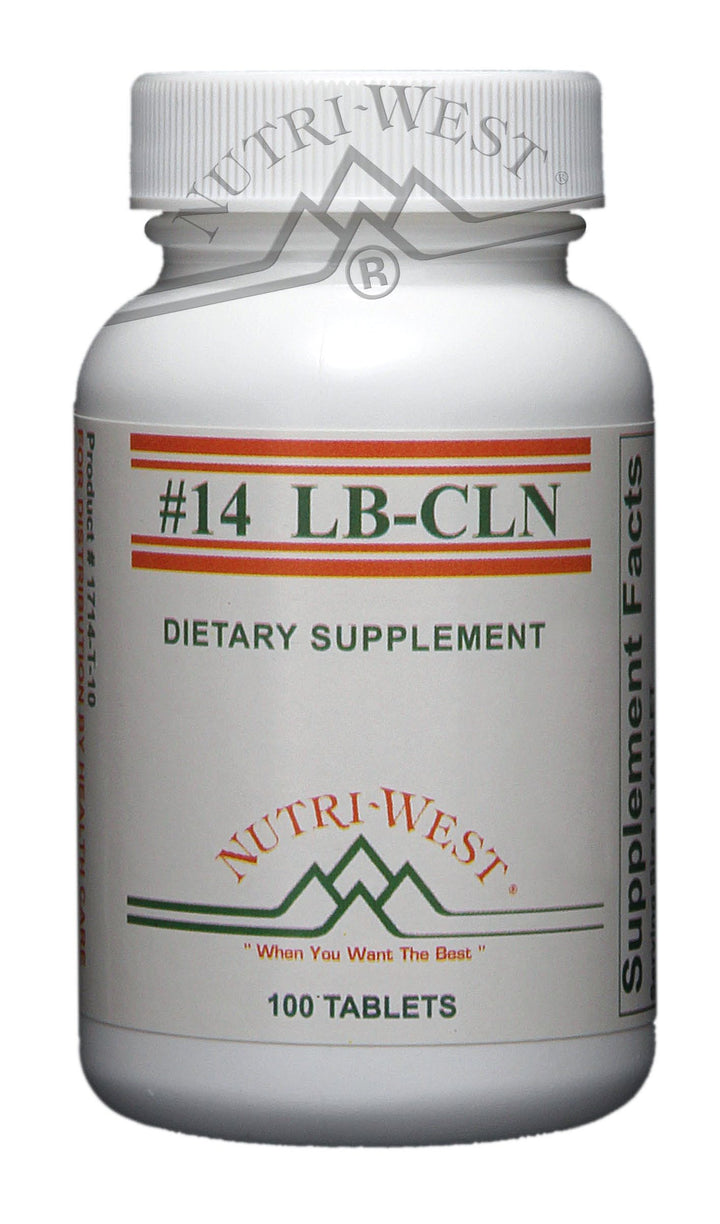 Nutri-West - 