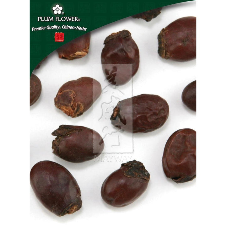 Plum Flower Li Zhi He, Unsulfured by MayWay