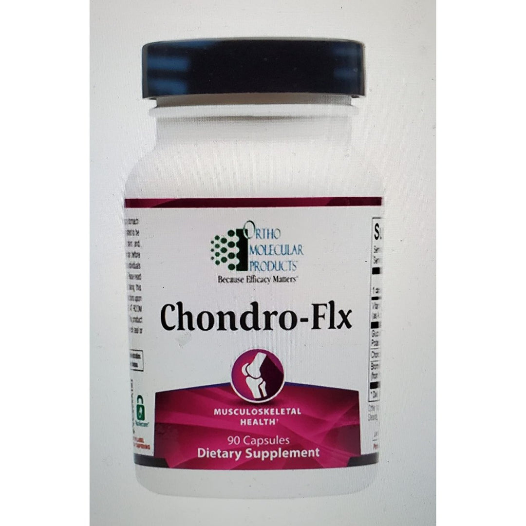5A Chondro - FLX (90ct) - The Oasis of Health