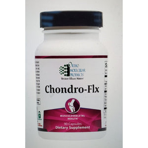 5A Chondro - FLX (90ct) - The Oasis of Health