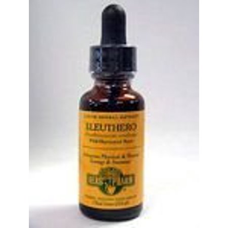 Herb Pharm Eleuthero 8 oz