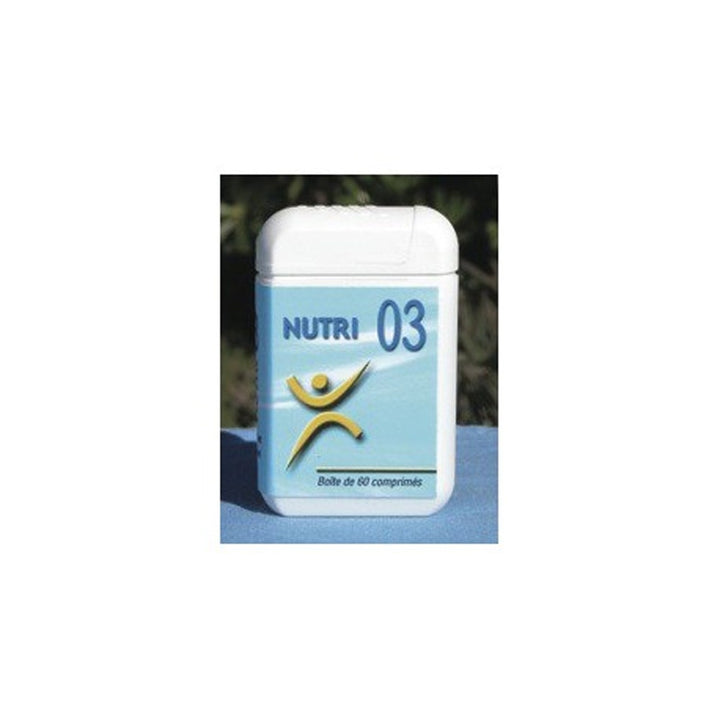 Nutri 03