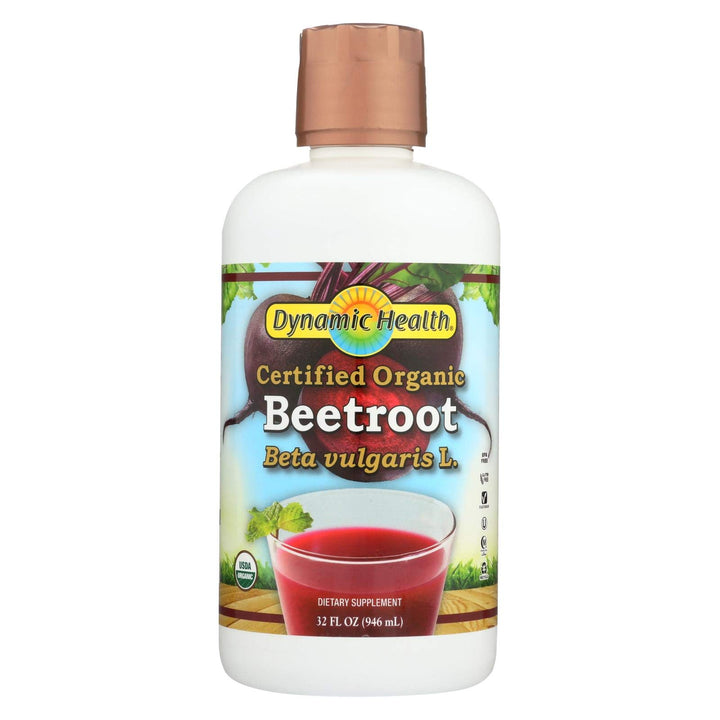 Dynamic Health Juice Beet