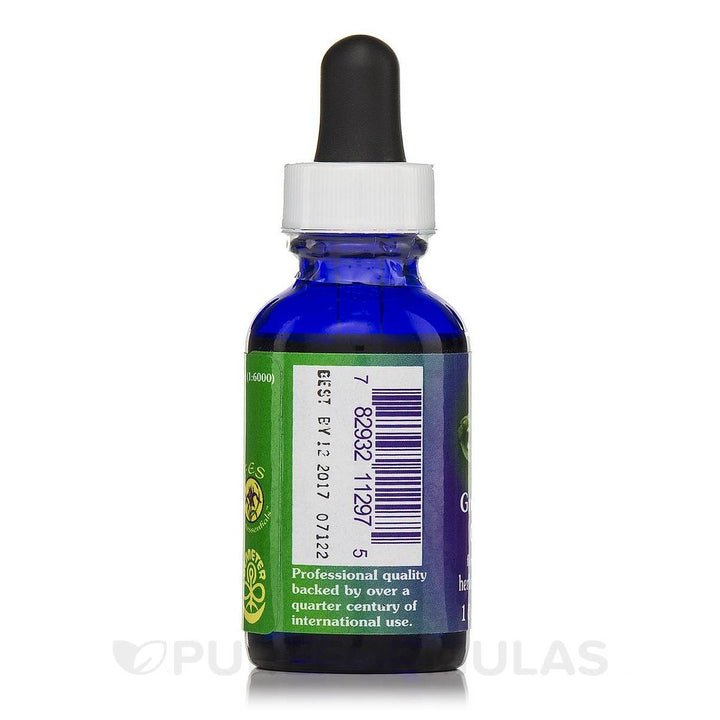 FLOWER ESSENCE SERVICES, Green Rein Orchid Dropper - 1 oz