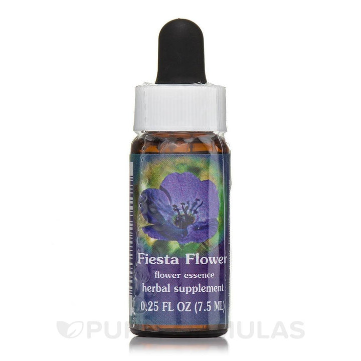 Fiesta Flower Dropper 0.25 Ounces