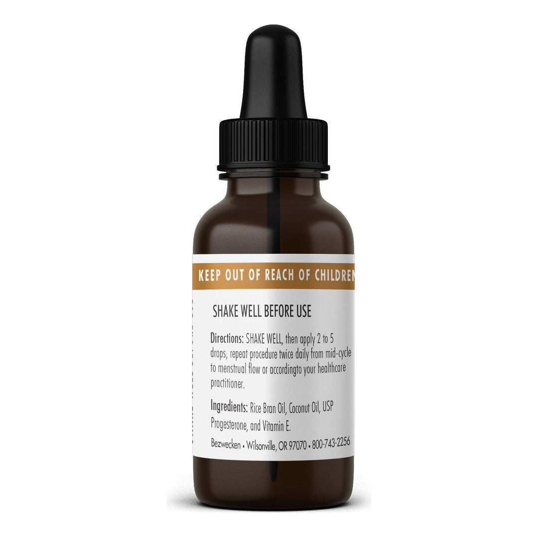 Bezwecken Progonb-L 4X Tropical Oil Blend 10 mL