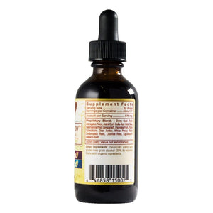 Bioray After The Flow 2oz - The Oasis of Health
