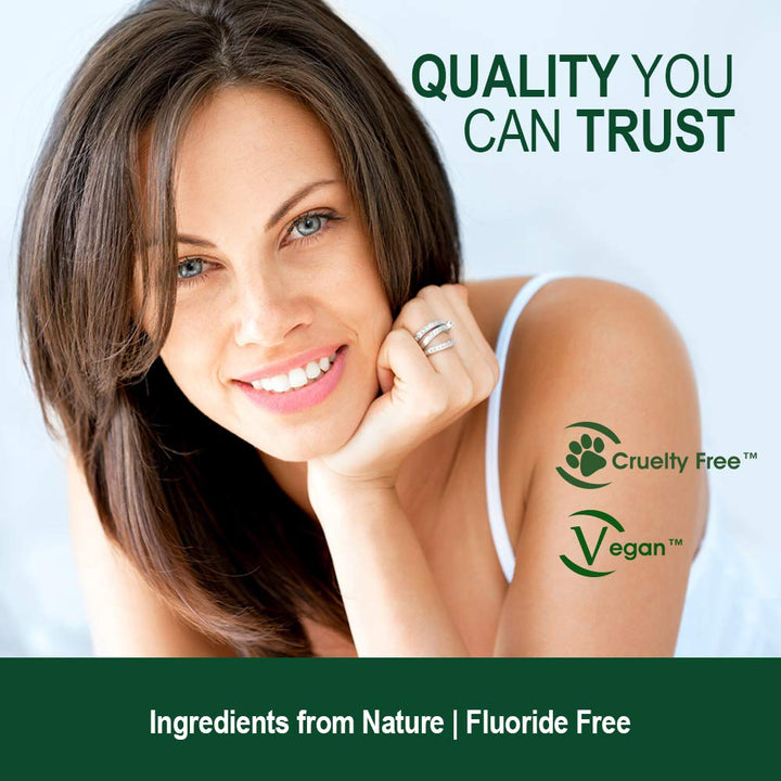 TheraNeem Cinnamon Toothpaste Organix South 4.23 oz Paste