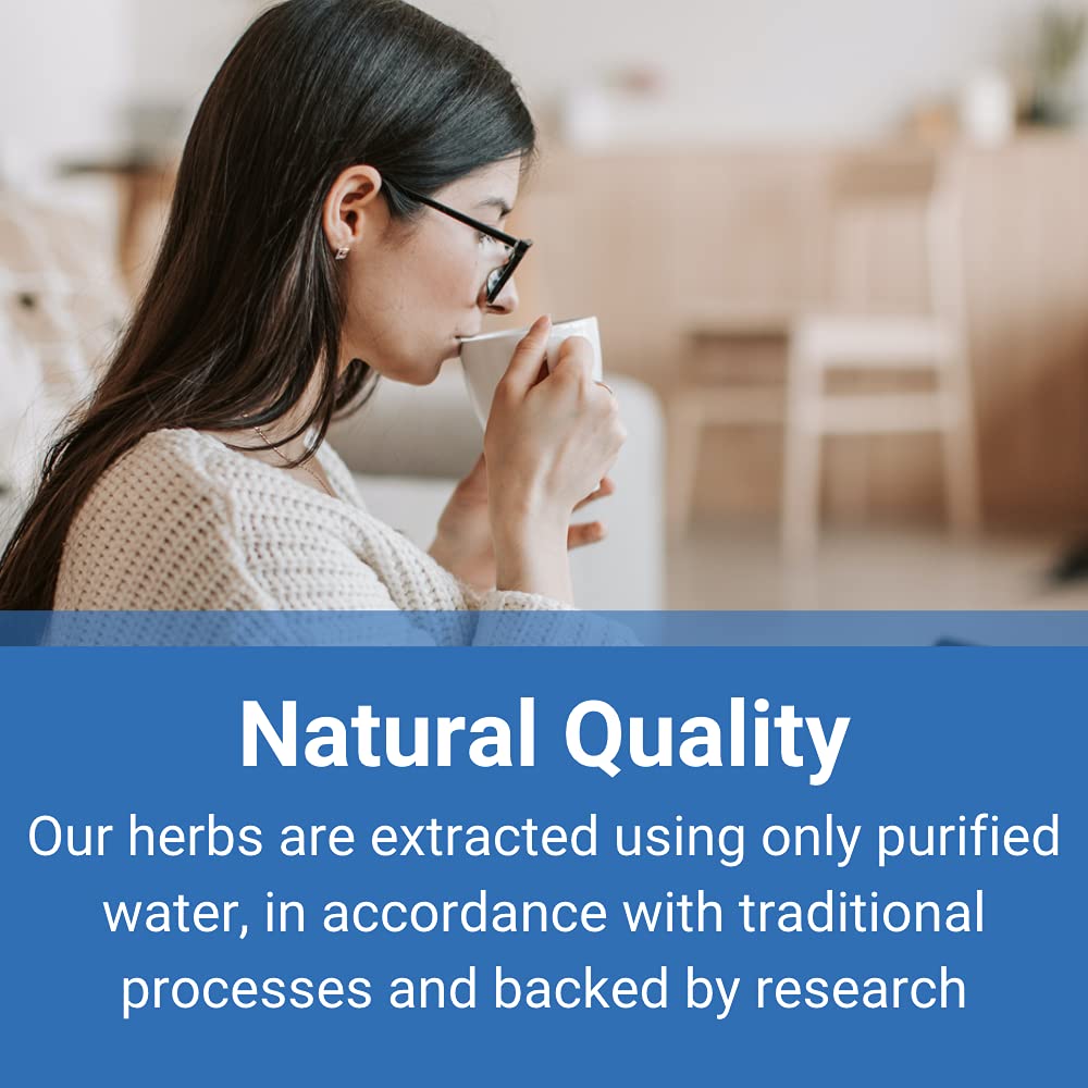 Treasure of the East, Angelica &amp; Mistletoe Combination - Du Huo Ji Sheng Tang (5:1 Concentrated Herbal Extract, 100 Capsules)