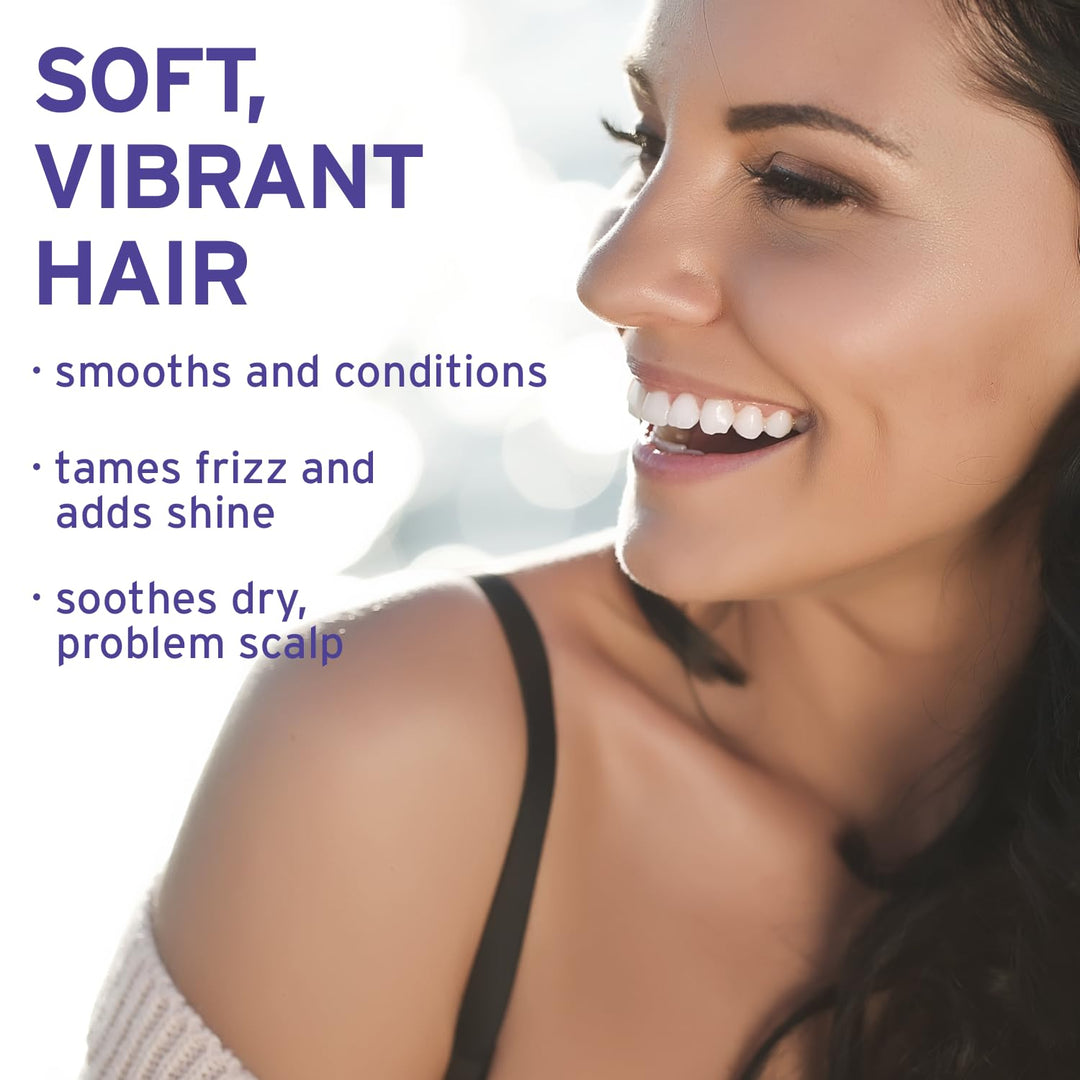 Life-flo Pure Shea Nut Oil, Cold Pressed, Hair Care, Skin Care, Multi-Purpose Body Oil Nourishes Dry Hair and Skin, Stays Liquid at Room Temperature, 60 Day Guarantee, Not Tested on Animals, 16oz