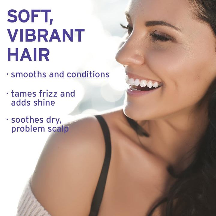 Life-flo Pure Shea Nut Oil, Cold Pressed, Hair Care, Skin Care, Multi-Purpose Body Oil Nourishes Dry Hair and Skin, Stays Liquid at Room Temperature, 60 Day Guarantee, Not Tested on Animals, 16oz