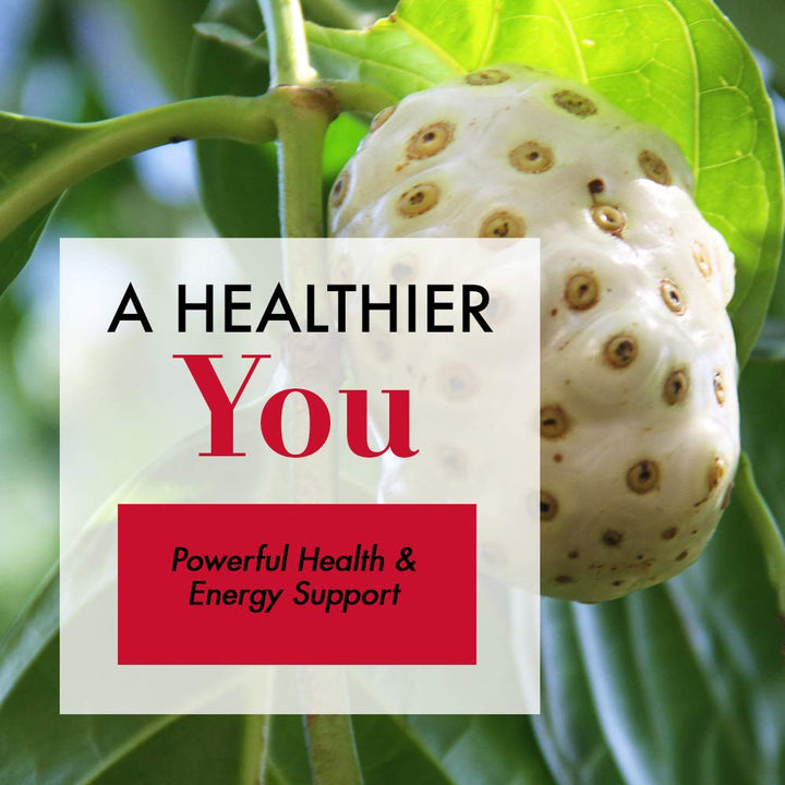 Dynamic Health Organic Noni (Morinda citrifolia) 100% Juice | For Increased Energy &amp; Body Health | No Additives, Vegetarian | 32oz