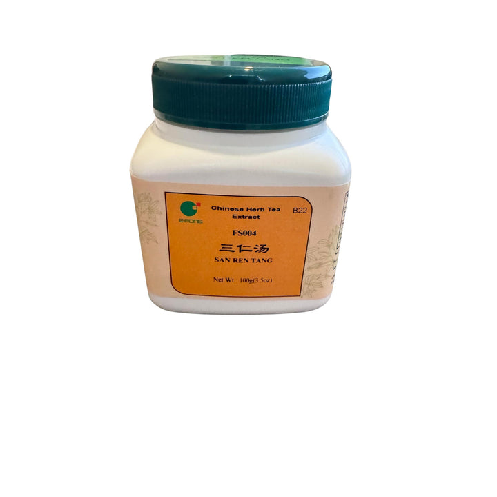 San Ren Tang - Triple Nut Combination, 100gm,(E-Fong)
