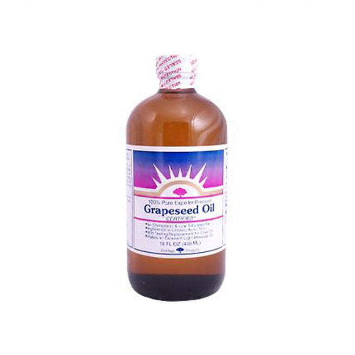 Heritage Oil Grapeseed