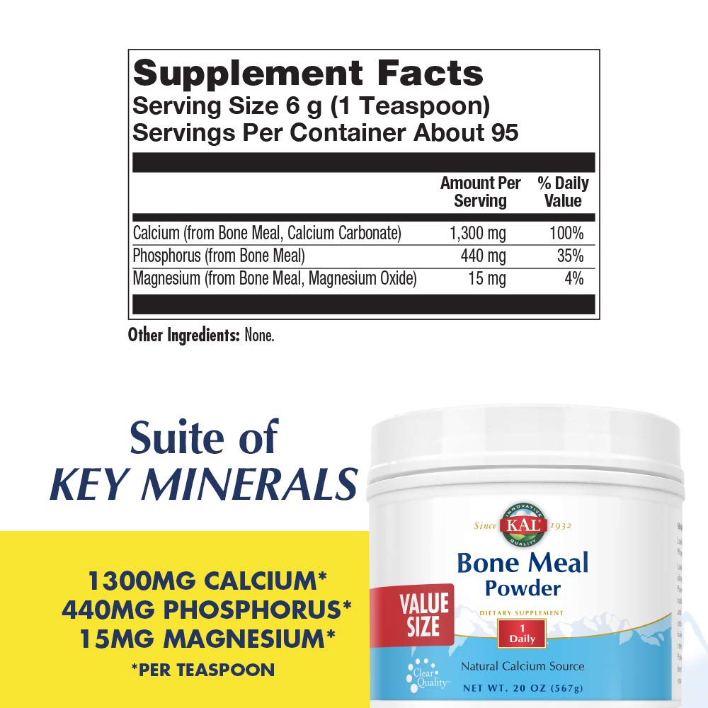 KAL Betaine HCL with Pepsin, Digestive Health Supplement with 250mg Betaine Hydrochloride Plus 130mg Pepsin, Gluten Free, Non-GMO, 60-Day Guarantee, Rapid Disintegration Tablets, 250 Servings, 250ct