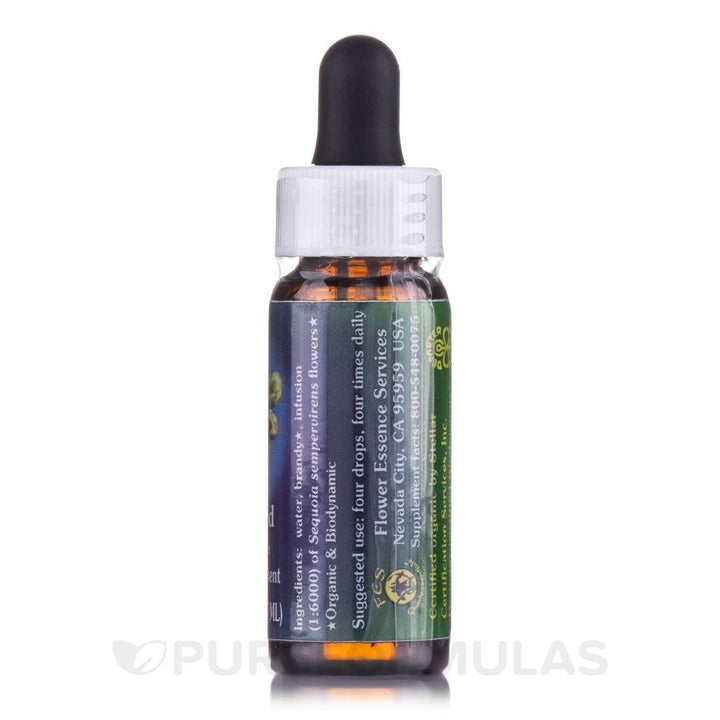 Redwood Dropper 0.25 Ounces