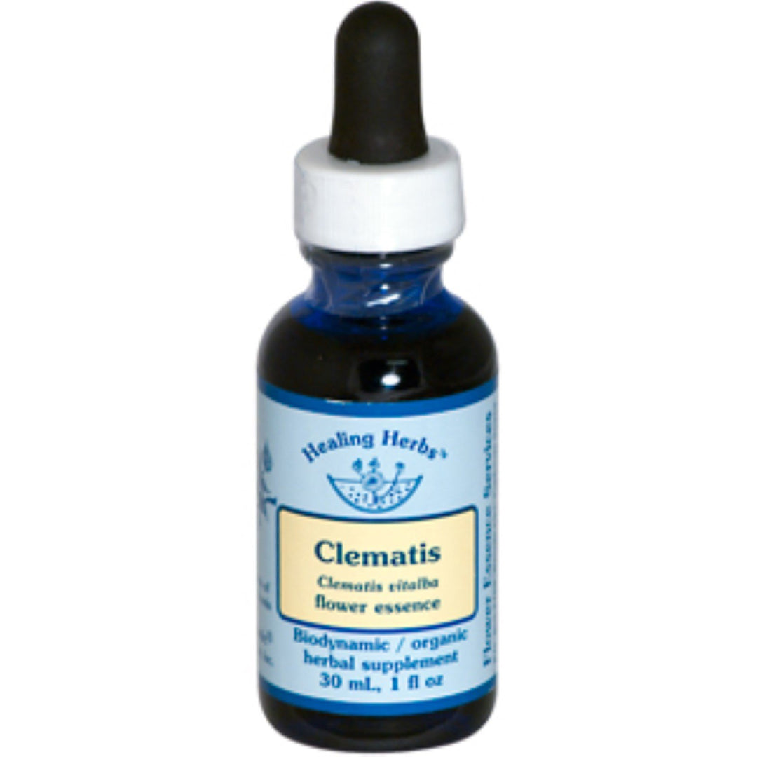 Clematis Dropper 1 Ounces