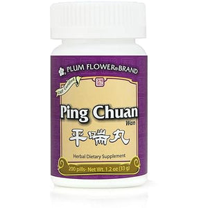 Ping Chuan Wan-MW3979 - The Oasis of Health