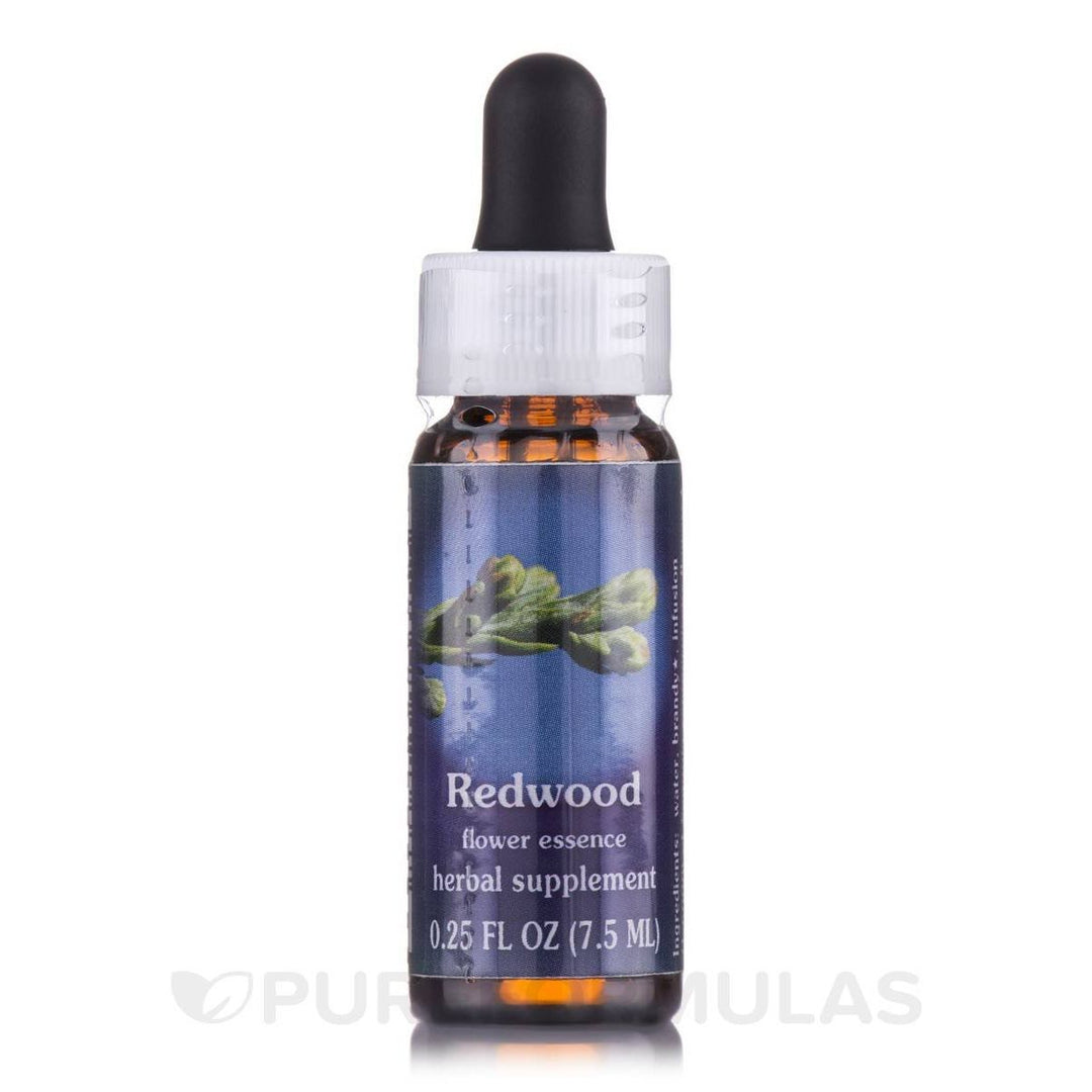 Redwood Dropper 0.25 Ounces