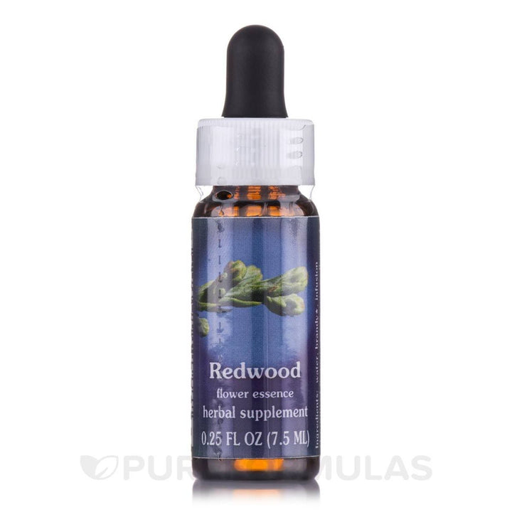 Redwood Dropper 0.25 Ounces
