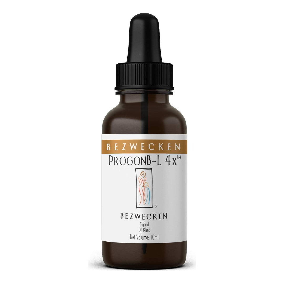 Bezwecken Progonb-L 4X Tropical Oil Blend 10 mL