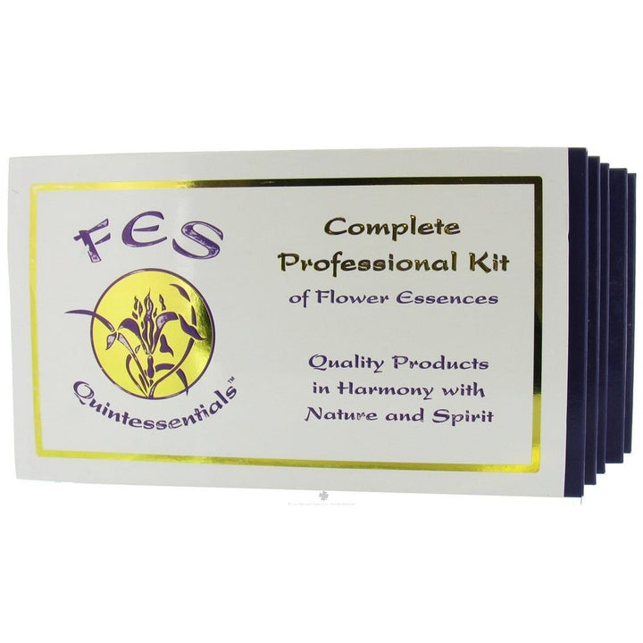 Complete Professional Kit