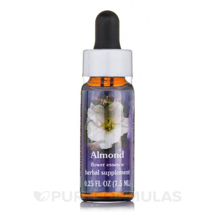 Almond Dropper 0.25 Ounces
