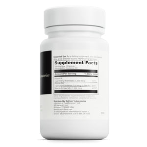 DaVinci Labs ADK - 60 Vegetarian Capsules - The Oasis of Health