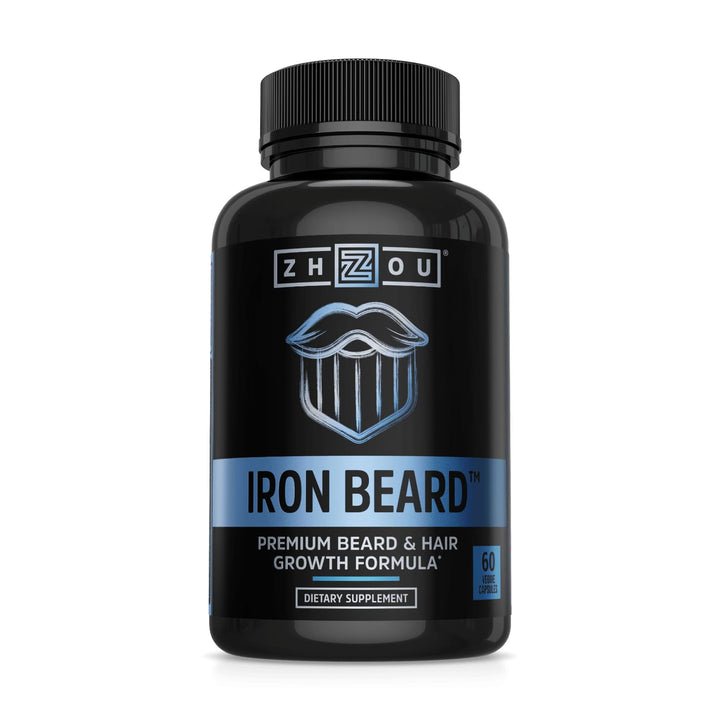 Iron Beard