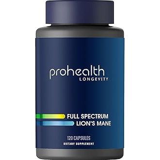 Full Spectrum Lion&