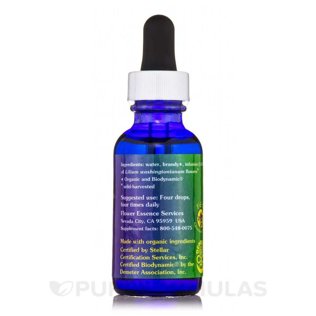 Shasta Lily Dropper 1 Ounces