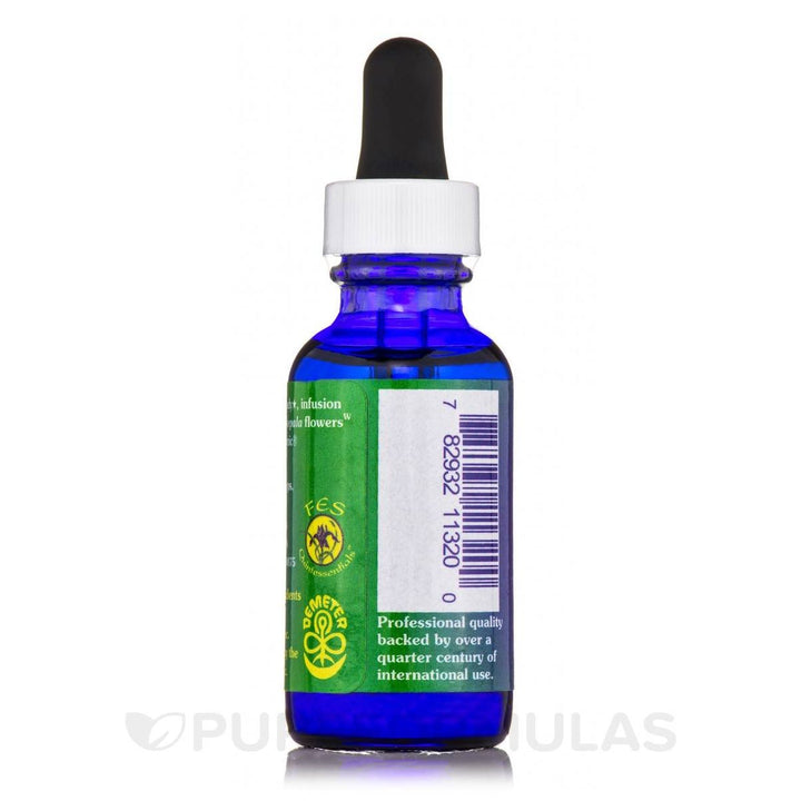 Flower Essence Range of Light Lewisia Supplement Dropper -- 1 fl oz
