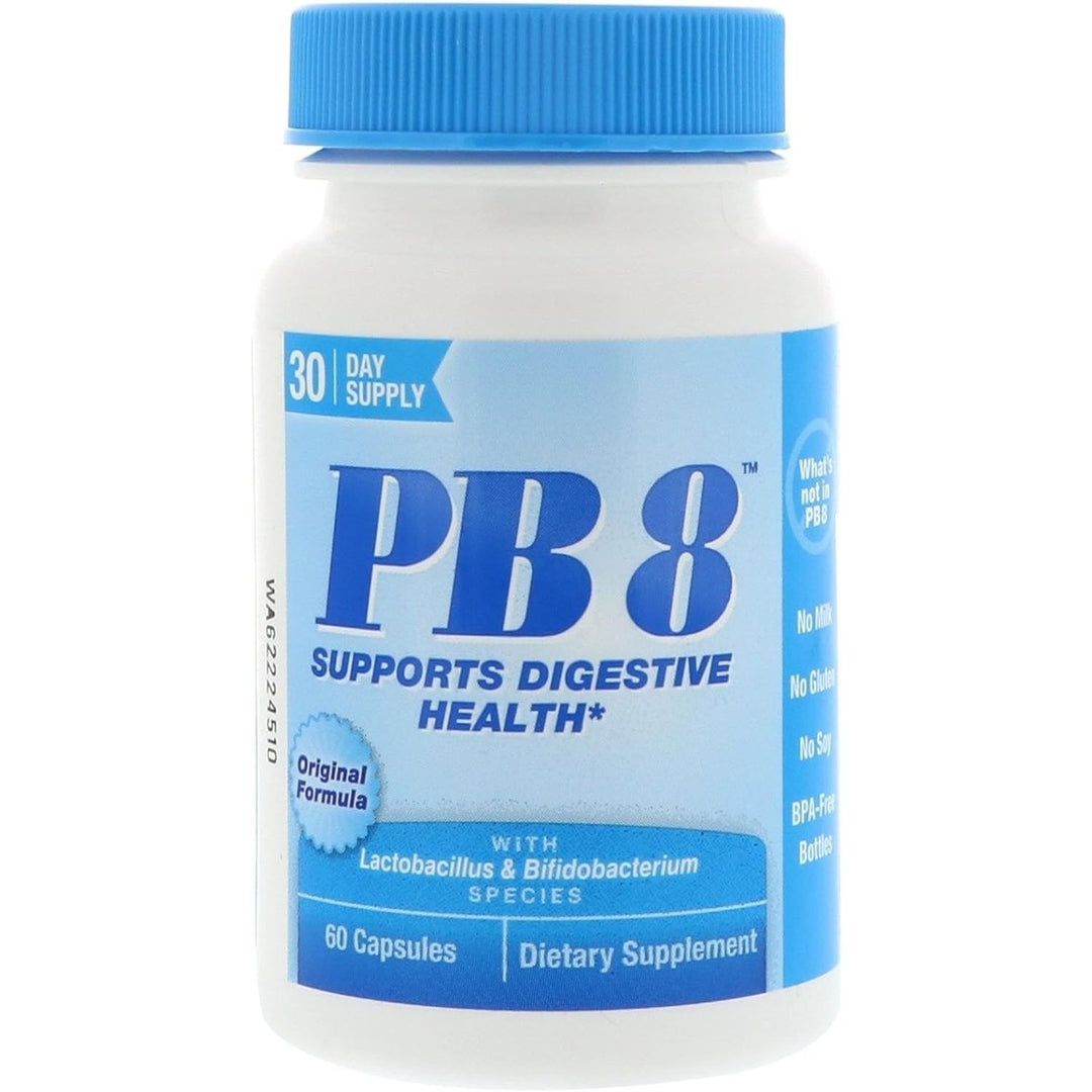 PB 8 60 CAP
