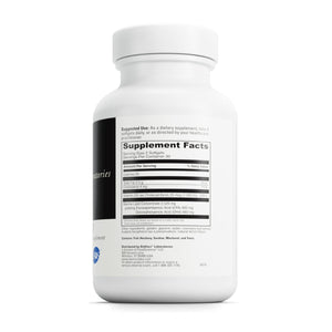 DAVINCI Labs Omega 3 HP-D - Dietary Supplement to Support Immune System, Healthy Joints and Cardiovascular and Skin Health* - with Vitamin D3 and More - Gluten-Free - 60 Softgels - The Oasis of Health