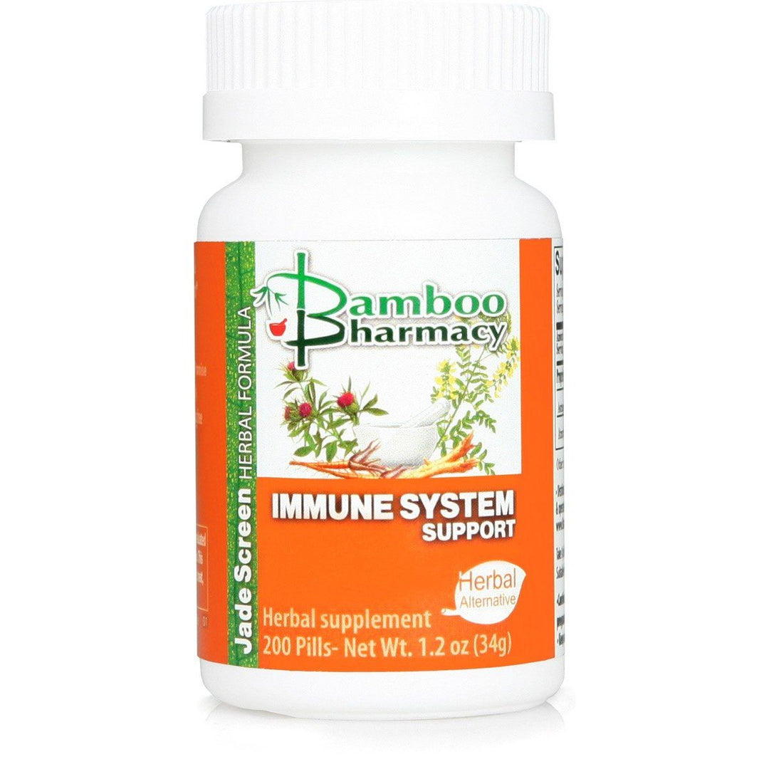 Immune System Support