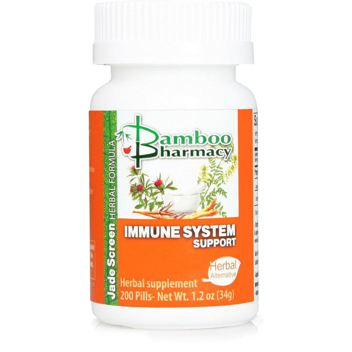 Immune System Support