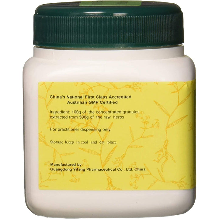 e-fong Yi Mu Cao， Chinese Motherwort (aboveground Parts) 100 g granules 5: 1 by Baicao