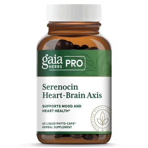Gaia PRO Serenocin Heart-Brain Axis