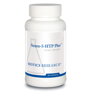 Biotics Research Neuro-5-HTP Plus 90 Capsules - The Oasis of Health