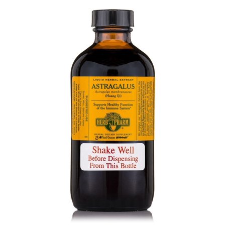 Herb Pharm Astragalus 8 oz
